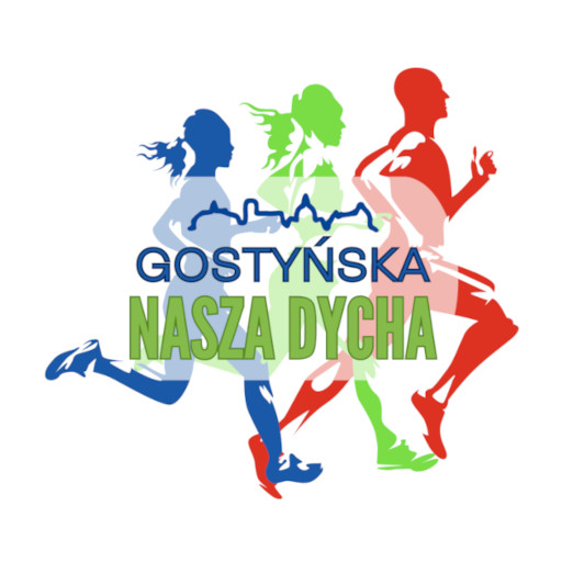 Gostyńska Nasza Dycha logo