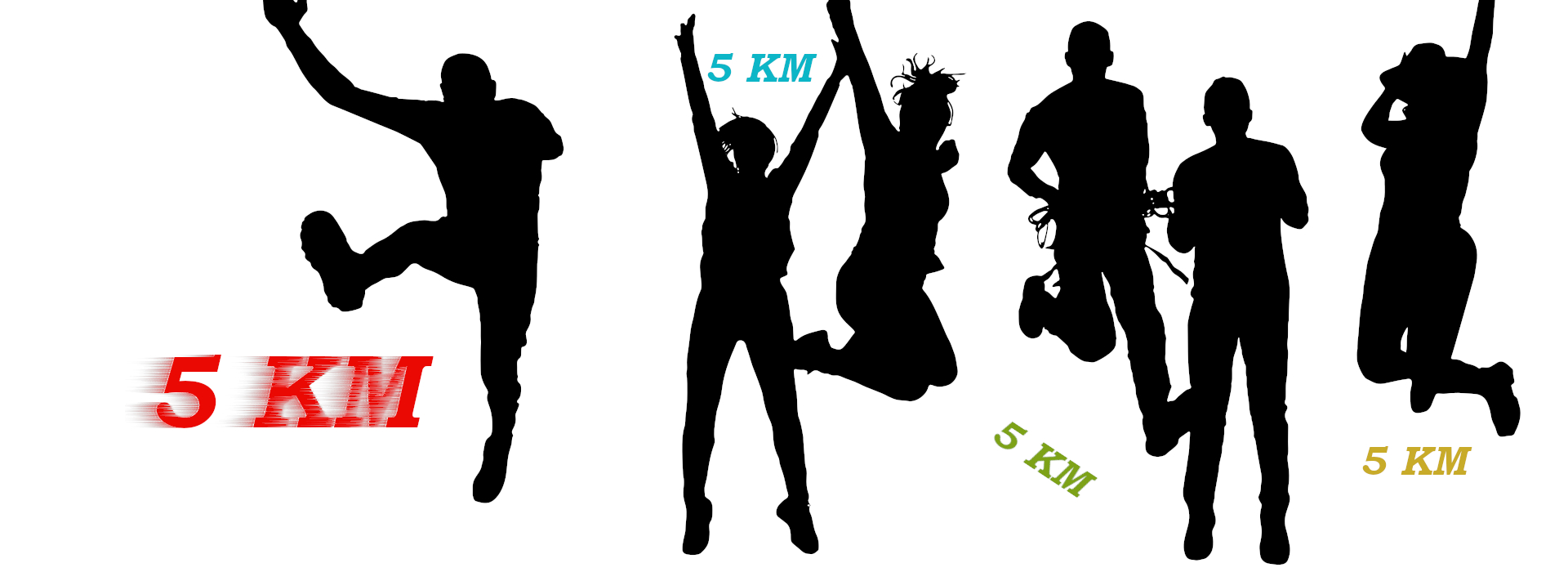 <p>Już 26 kwietnia podczas NASZEJ DYCHY w Gostyniu wydarzy się coś, czego jeszcze nie było  Po raz pierwszy w historii równolegle wystartuje atestowany bieg na 5 km! To idealna okazja, żeby:   zawalczyć o nową życiówkę sprawdzić swoją formę na szybkiej trasie albo po prostu poczuć sportowe emocje na najwyższym [&hellip;]</p>
